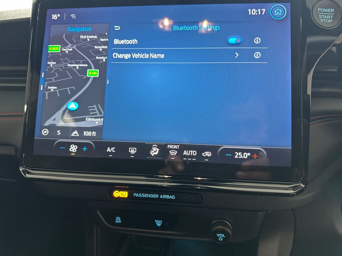 Used Ford Puma 2025 for sale - 77070901: Photo 21