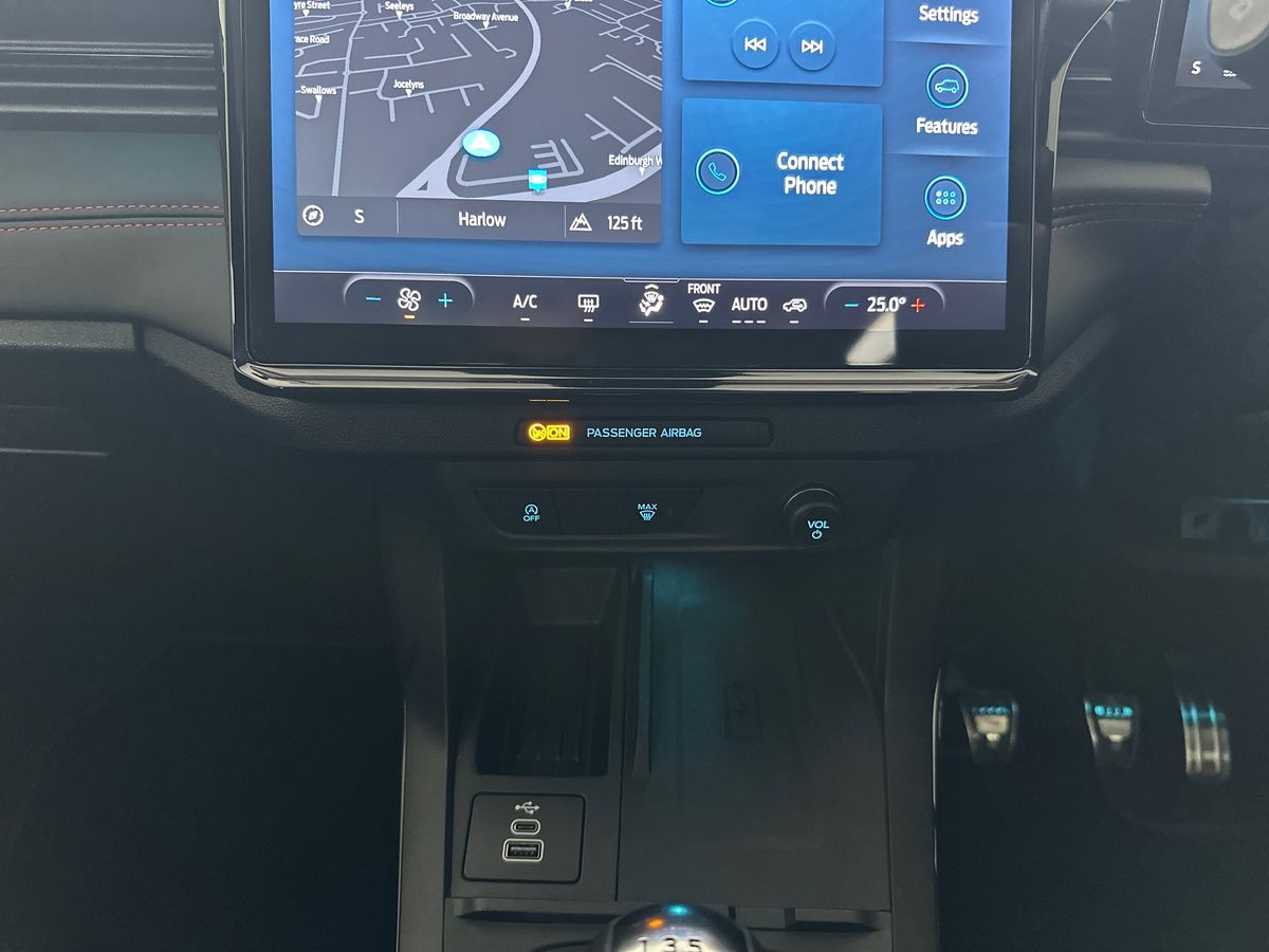 Used Ford Puma 2025 for sale - 77070901: Photo 22