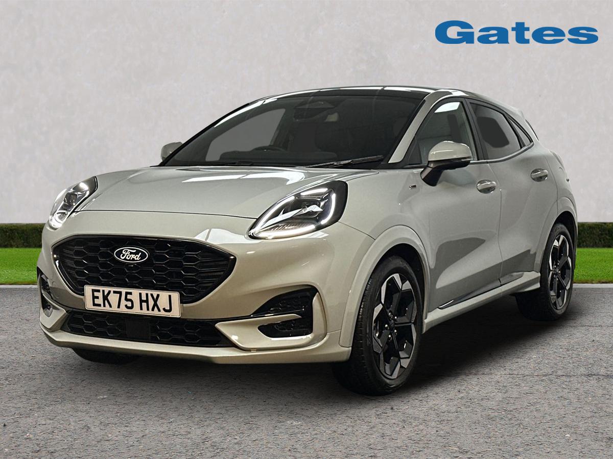 Used Ford Puma 2025 for sale - 77070901: Photo 3