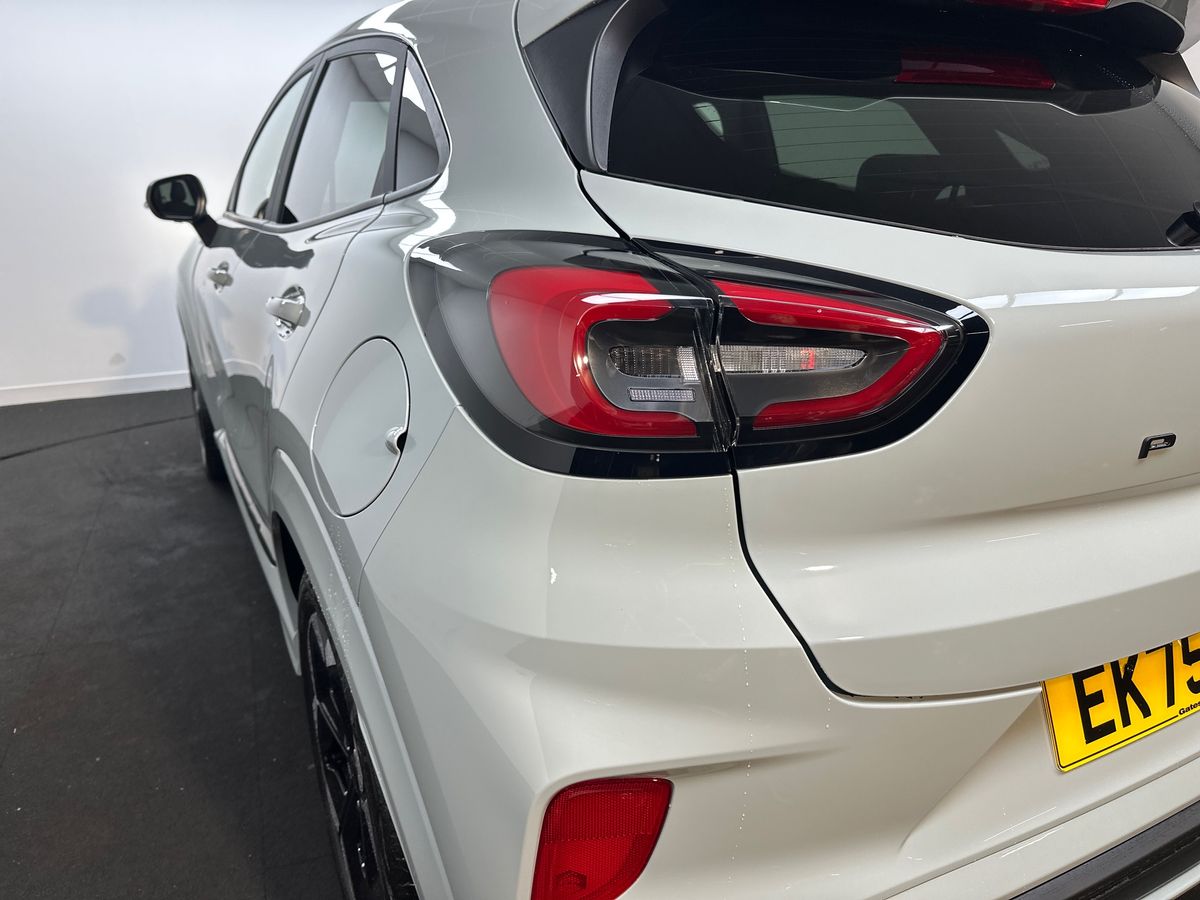 Used Ford Puma 2025 for sale - 77070901: Photo 33