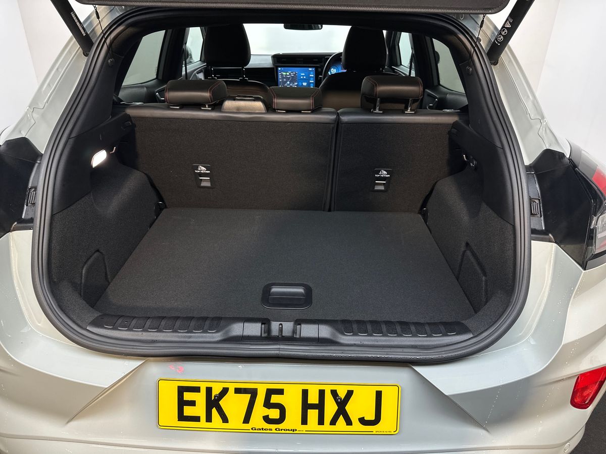 Used Ford Puma 2025 for sale - 77070901: Photo 34