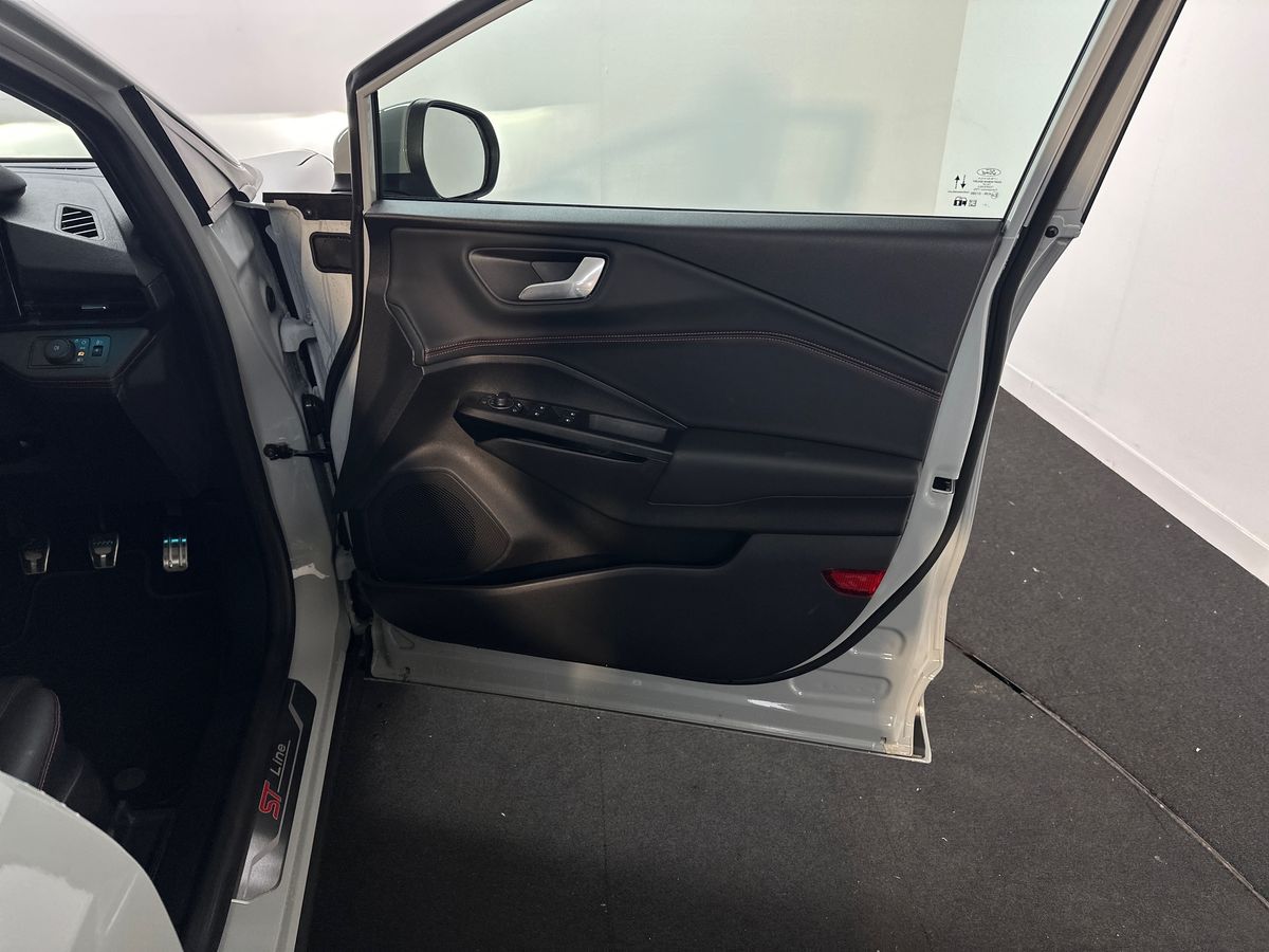 Used Ford Puma 2025 for sale - 77070901: Photo 35