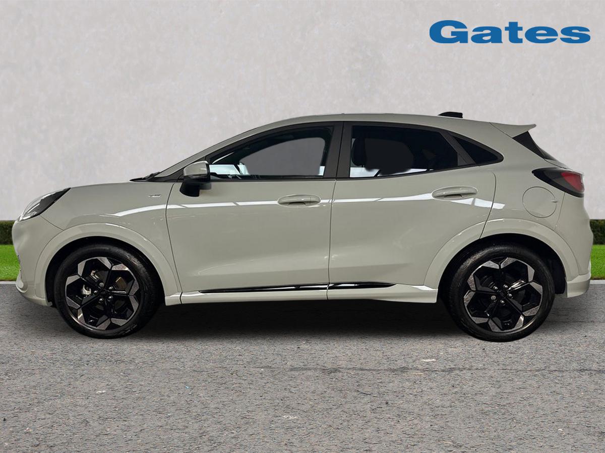 Used Ford Puma 2025 for sale - 77070901: Photo 4