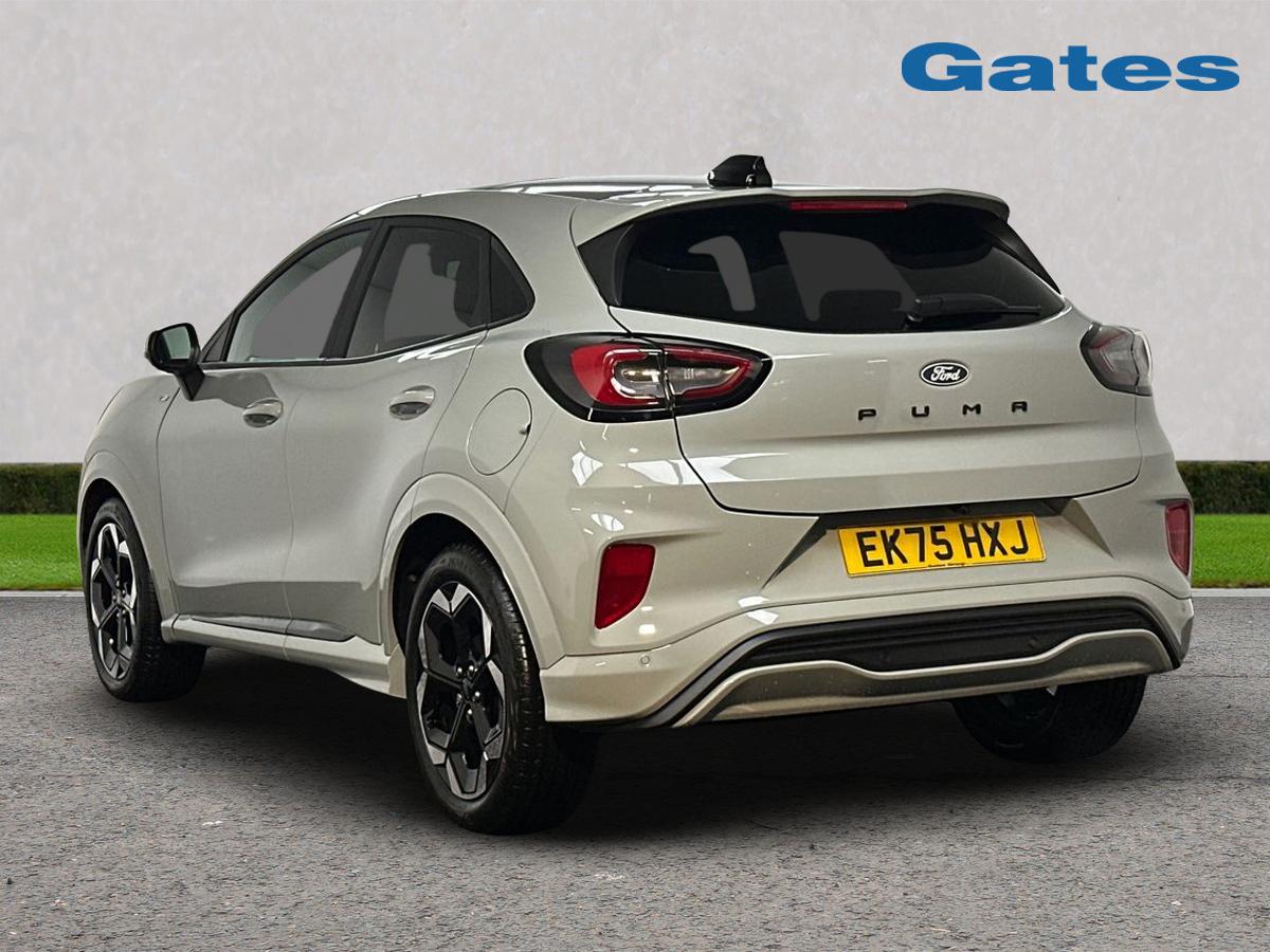 Used Ford Puma 2025 for sale - 77070901: Photo 5