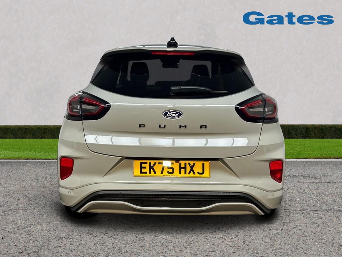 Used Ford Puma 2025 for sale - 77070901: Photo 6