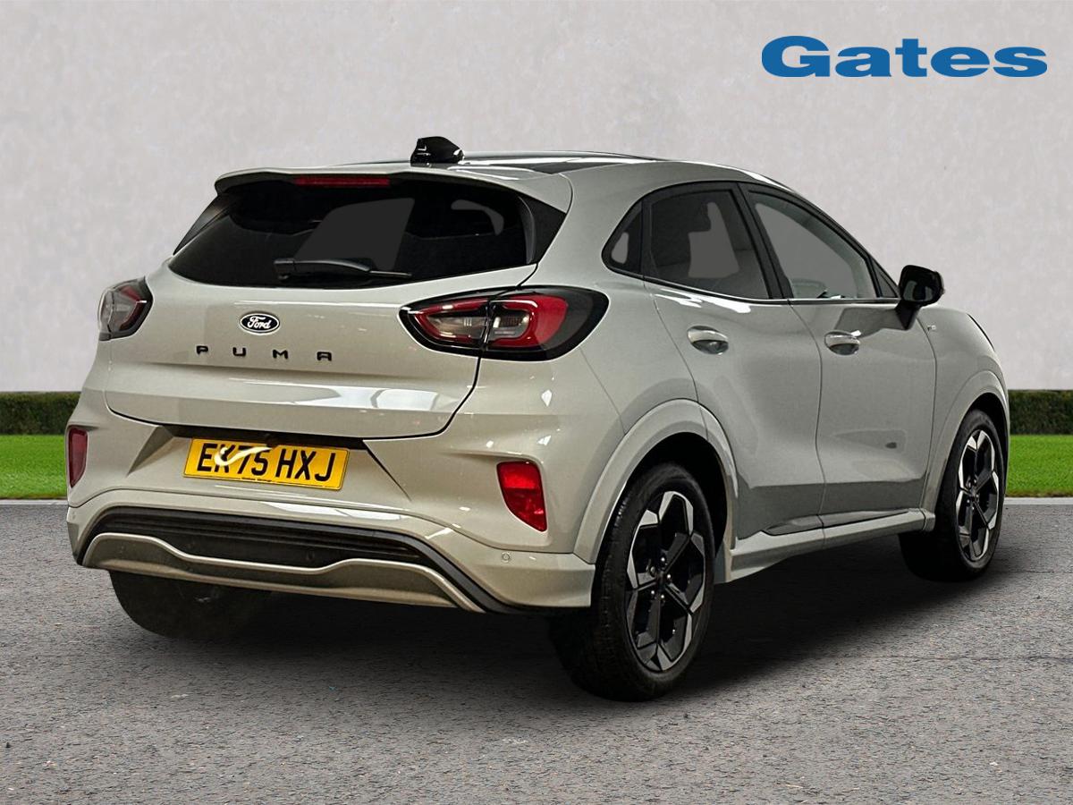 Used Ford Puma 2025 for sale - 77070901: Photo 7