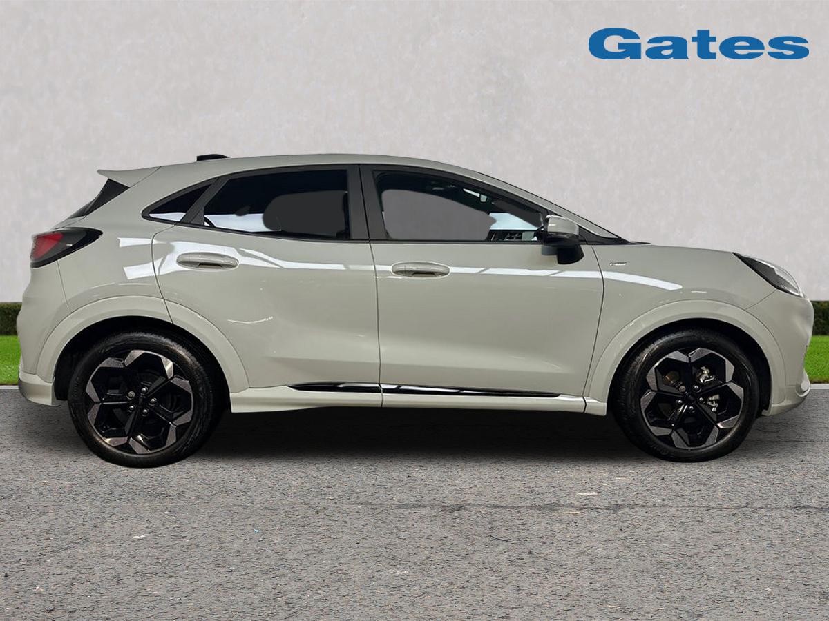 Used Ford Puma 2025 for sale - 77070901: Photo 8