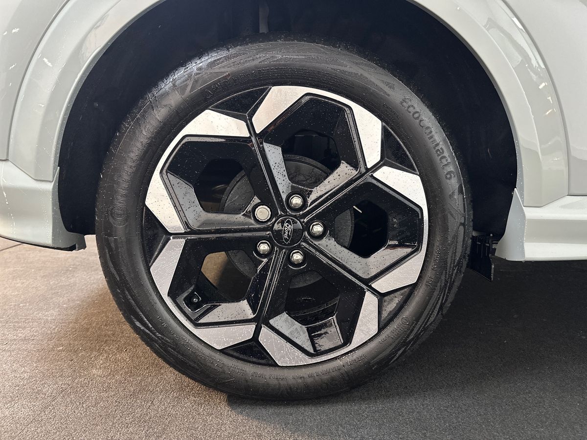 Used Ford Puma 2025 for sale - 77070901: Photo 9