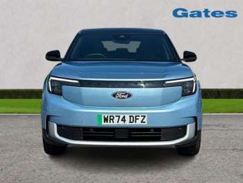 Used Ford Explorer 2024 for sale - 75393687: Photo