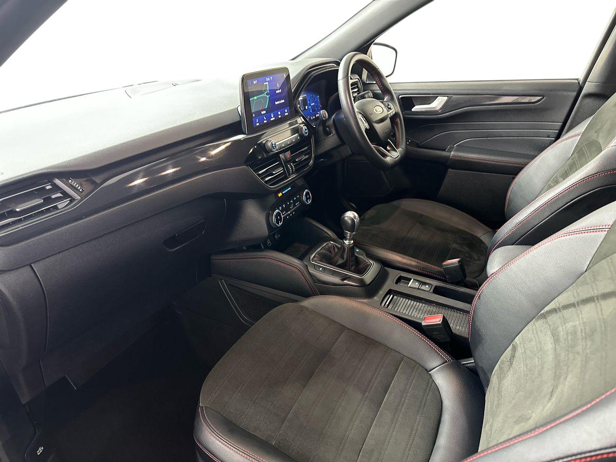 Used Ford Kuga 2023 for sale - 77186263: Photo 11