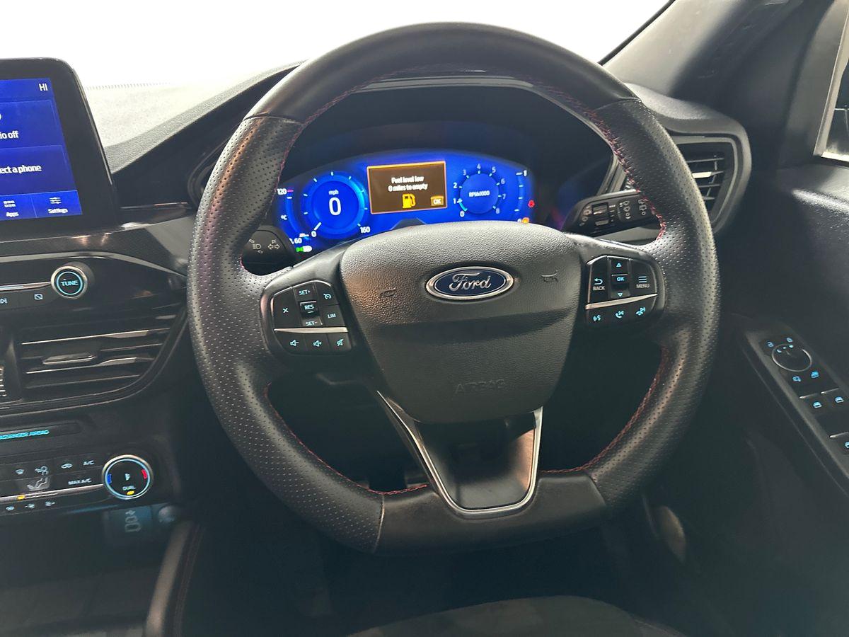 Used Ford Kuga 2023 for sale - 77186263: Photo 17