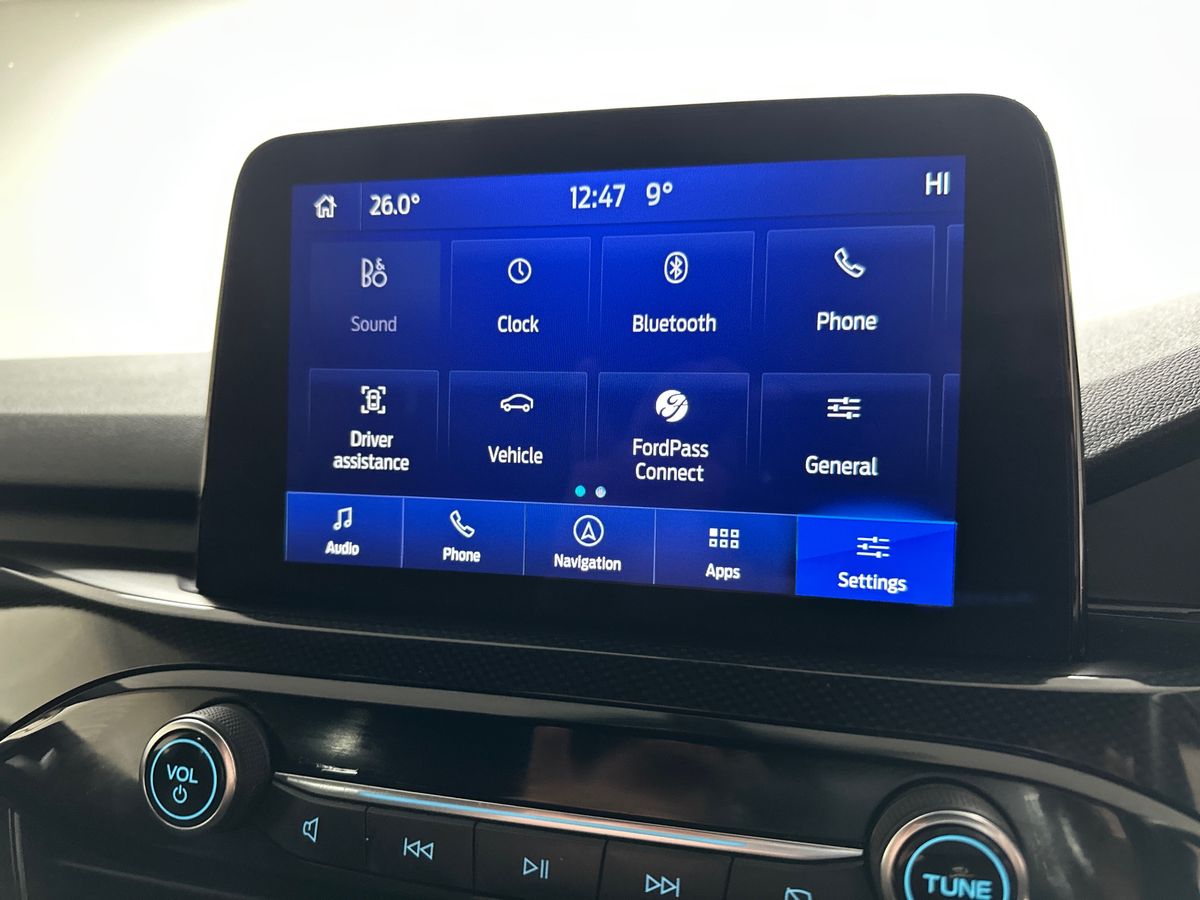 Used Ford Kuga 2023 for sale - 77186263: Photo 19