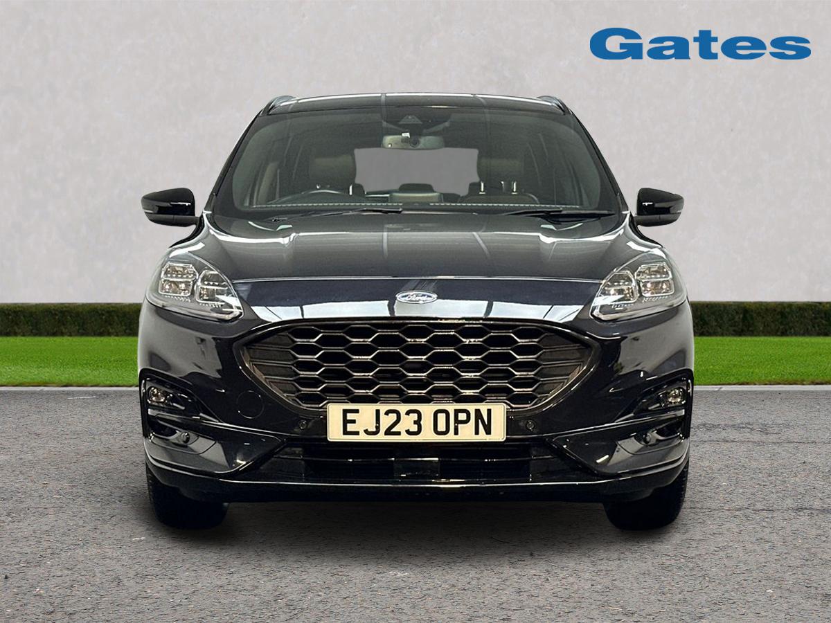 Used Ford Kuga 2023 for sale - 77186263: Photo 2