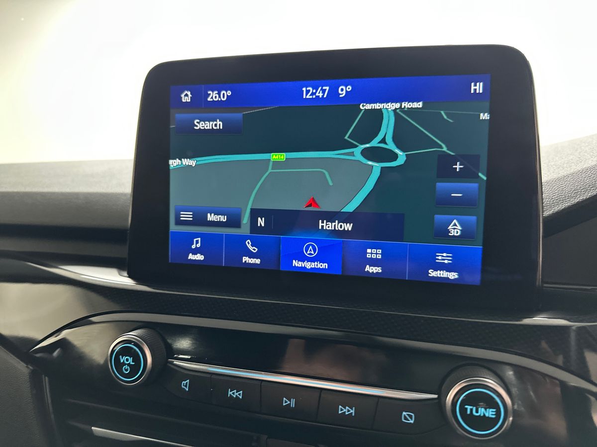 Used Ford Kuga 2023 for sale - 77186263: Photo 20