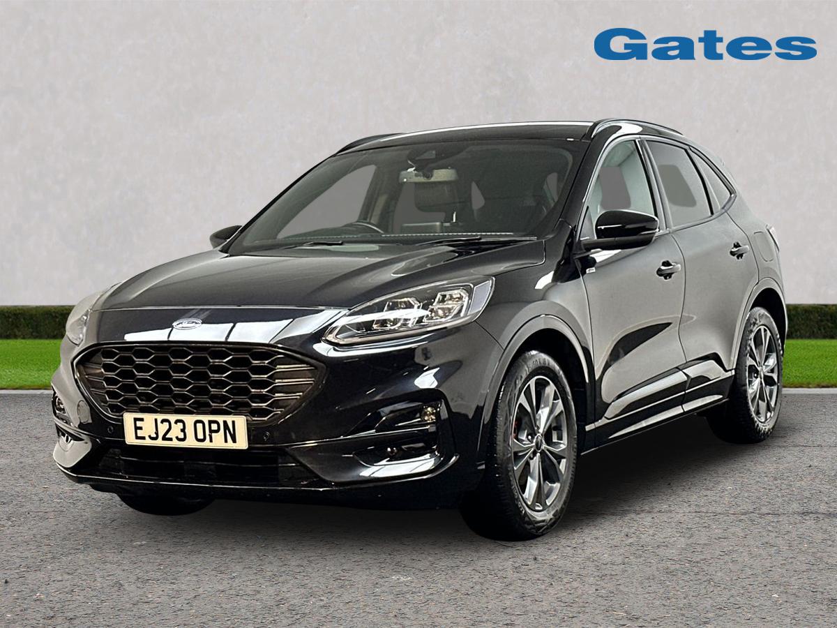 Used Ford Kuga 2023 for sale - 77186263: Photo 3