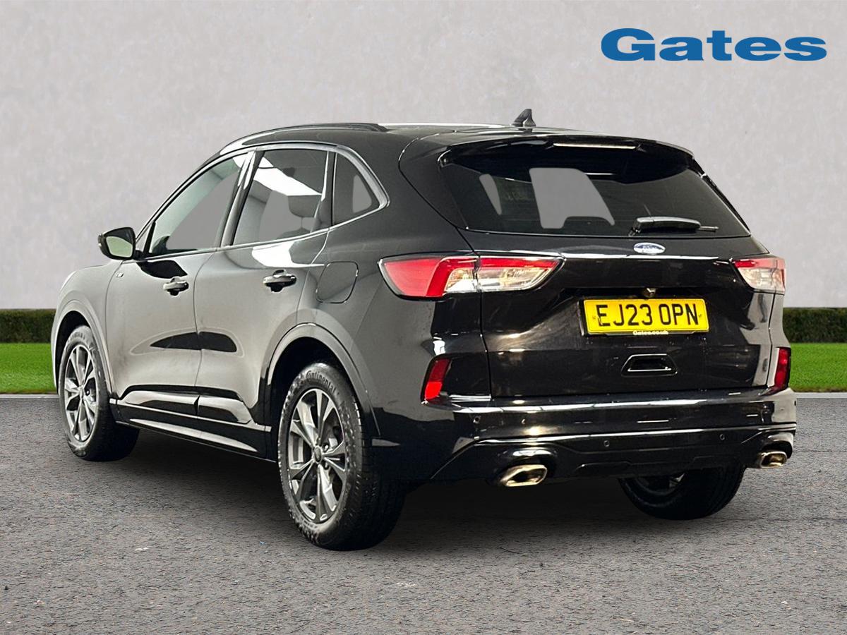 Used Ford Kuga 2023 for sale - 77186263: Photo 5