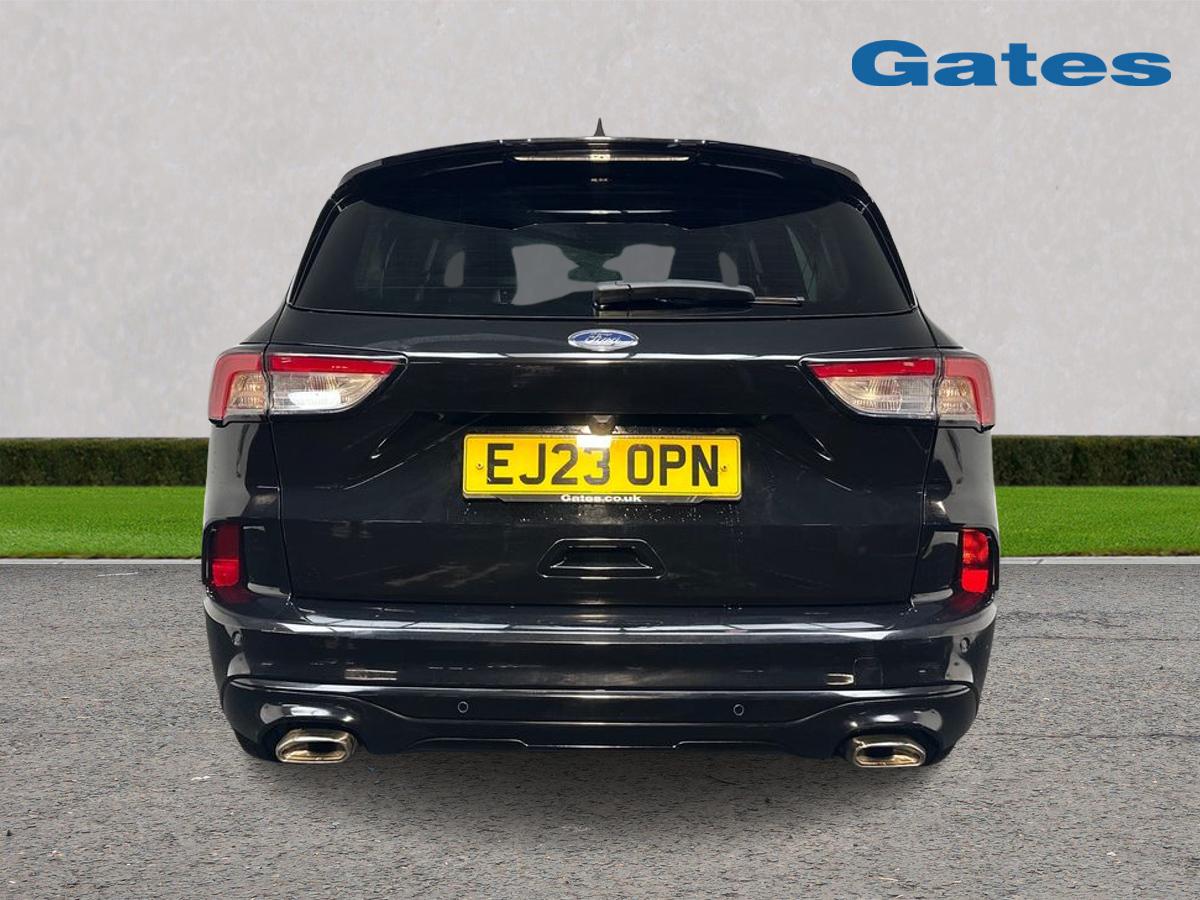 Used Ford Kuga 2023 for sale - 77186263: Photo 6