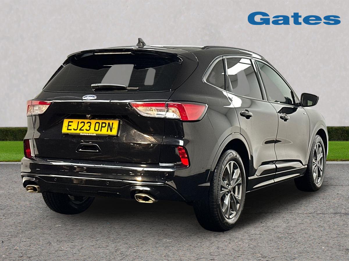 Used Ford Kuga 2023 for sale - 77186263: Photo 7