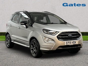 Used Ford Ecosport 2019 for sale - 78285126: Photo