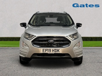 Used Ford Ecosport 2019 for sale - 78285126: Photo