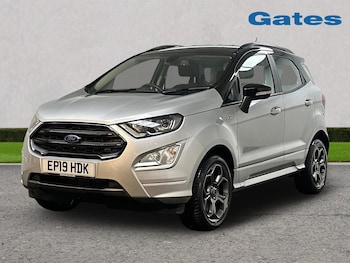 Used Ford Ecosport 2019 for sale - 78285126: Photo