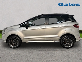 Used Ford Ecosport 2019 for sale - 78285126: Photo