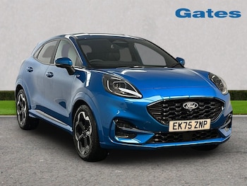 Used Ford Puma 2025 for sale - 78344014: Photo