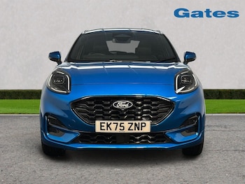 Used Ford Puma 2025 for sale - 78344014: Photo