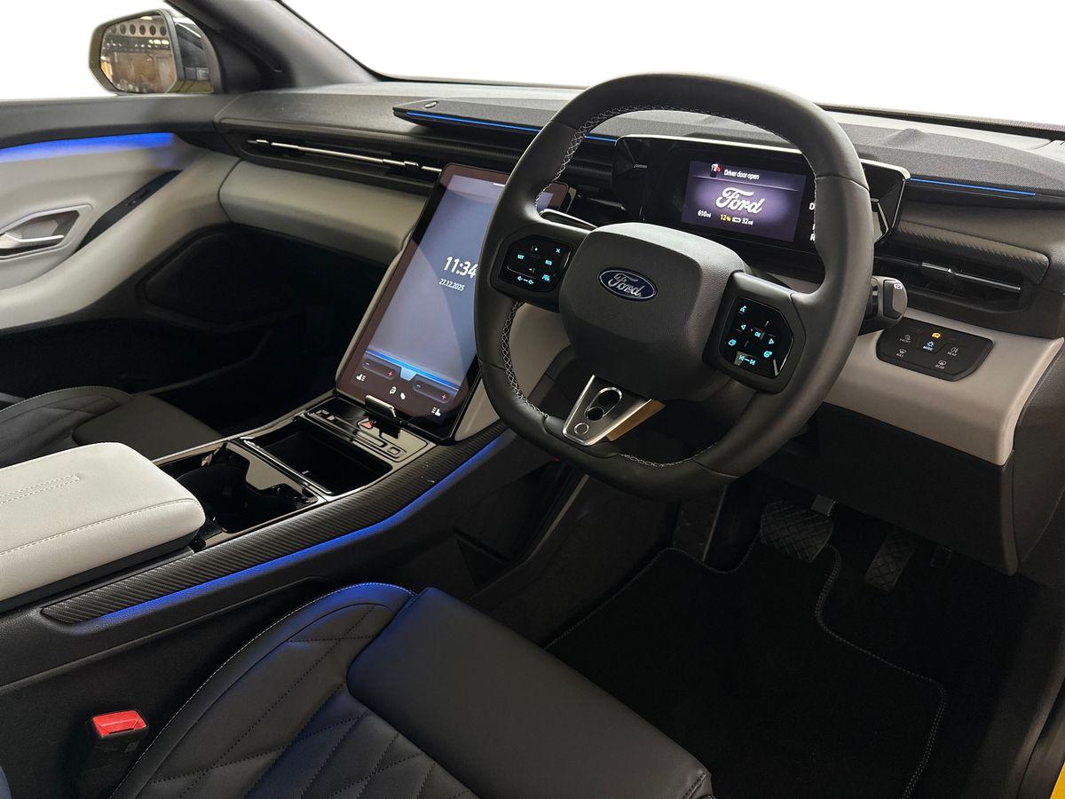 Used Ford Capri 2025 for sale - 77055596: Photo 10