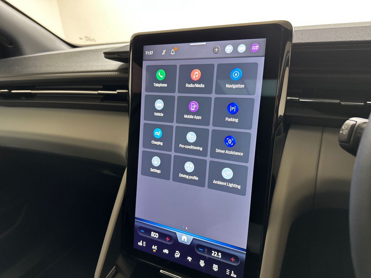 Used Ford Capri 2025 for sale - 77055596: Photo 19