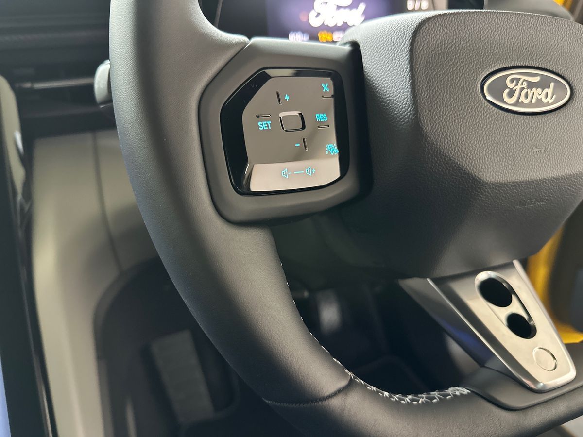 Used Ford Capri 2025 for sale - 77055596: Photo 26