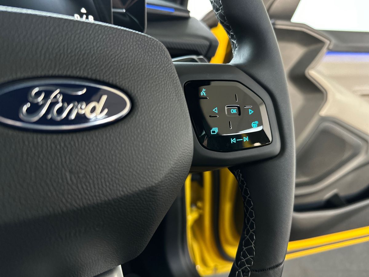 Used Ford Capri 2025 for sale - 77055596: Photo 27