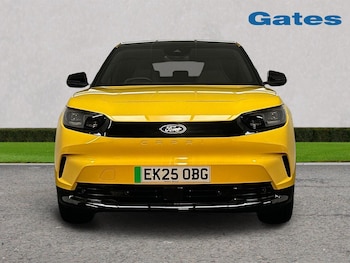 Used Ford Capri 2025 for sale - 77055596: Photo