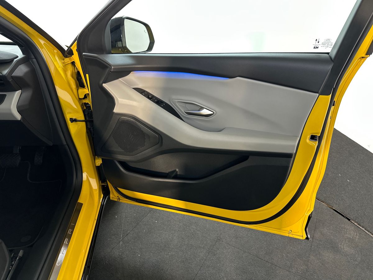 Used Ford Capri 2025 for sale - 77055596: Photo 35