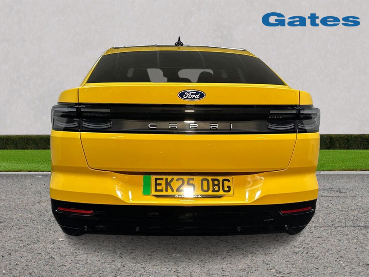 Used Ford Capri 2025 for sale - 77055596: Photo 6