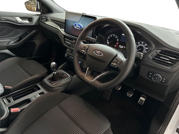 Used Ford Focus 2024 for sale - 76130411: Photo 10