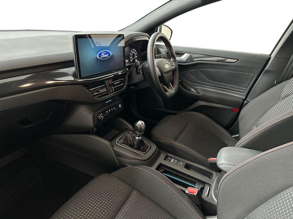 Used Ford Focus 2024 for sale - 76130411: Photo 11