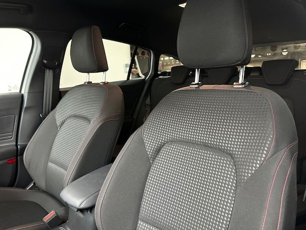 Used Ford Focus 2024 for sale - 76130411: Photo 13