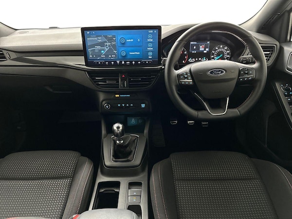Used Ford Focus 2024 for sale - 76130411: Photo 15