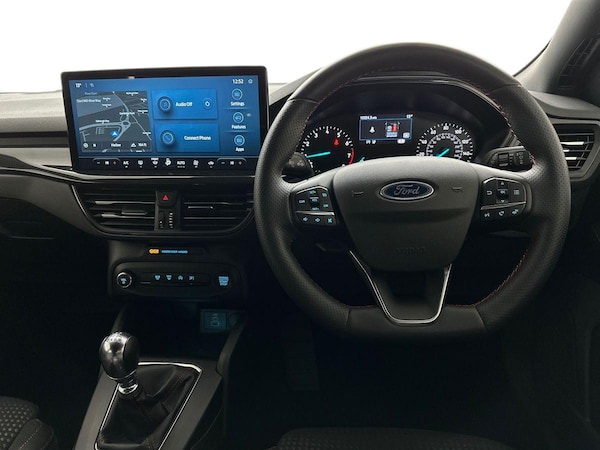 Used Ford Focus 2024 for sale - 76130411: Photo 16