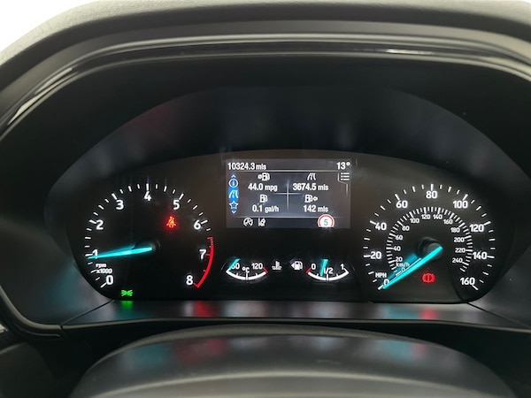 Used Ford Focus 2024 for sale - 76130411: Photo 18