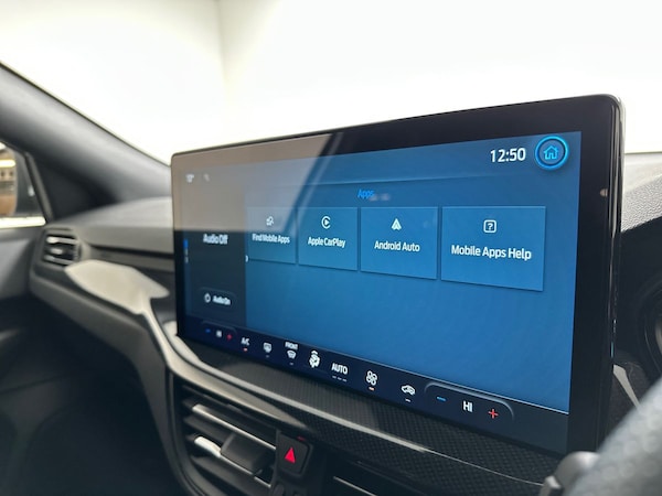 Used Ford Focus 2024 for sale - 76130411: Photo 19