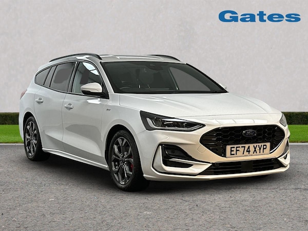 Used Ford Focus 2024 for sale - 76130411: Photo 1