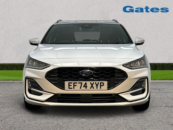 Used Ford Focus 2024 for sale - 76130411: Photo 2