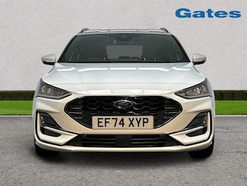 Used Ford Focus 2024 for sale - 76130411: Photo 2