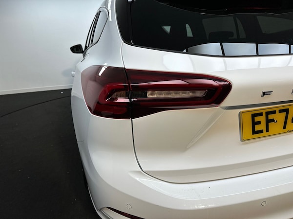 Used Ford Focus 2024 for sale - 76130411: Photo 33