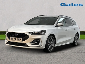 Used Ford Focus 2024 for sale - 76130411: Photo 3