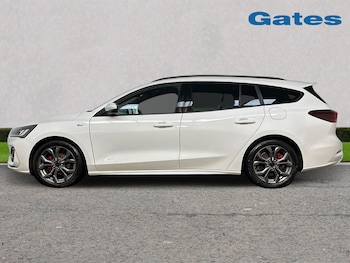 Used Ford Focus 2024 for sale - 76130411: Photo 4