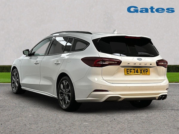 Used Ford Focus 2024 for sale - 76130411: Photo 5