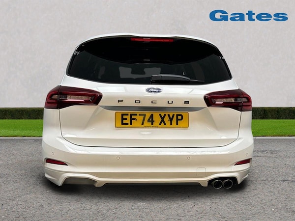 Used Ford Focus 2024 for sale - 76130411: Photo 6